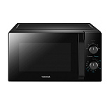 Картинка Микроволновая печь Toshiba MW-MG20P (чёрный) (уценка арт. 866985)