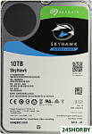 Картинка Жесткий диск Seagate Original SATA-III 10Tb (ST10000VX0004)