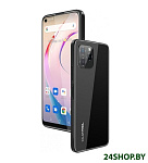Картинка Смартфон Oukitel C21 Pro (черный)