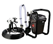 Картинка Краскораспылитель Zitrek Z8626