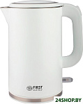 Картинка Электрочайник First FA-5407-2-WI