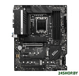 Картинка Материнская плата MSI PRO Z690-A WiFi