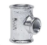 Картинка Фитинг Gebo Platinum 2x2x1 130-105V