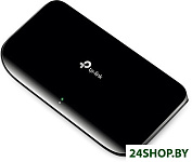 Коммутатор TP-LINK TL-SG1008D