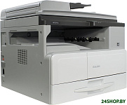 Картинка МФУ Ricoh MP 2014AD