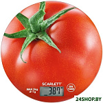 Картинка Весы кухонные SCARLETT SC-KS57P38
