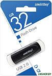 Scout 32GB (черный)