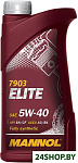 ELITE 5W-40 1л