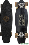 Stained Daily III Black ML5170