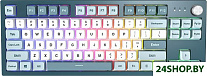 MKey TKL Freedom MK87FR