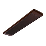 Картинка Инфракрасный обогреватель ALMAC ИК 5 (венге)