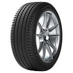 Картинка Автомобильные шины Michelin Latitude Sport 3 285/45R19 111W