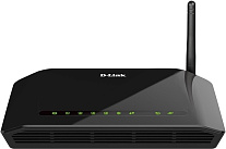 Картинка Беспроводной DSL-маршрутизатор D-Link DSL-2640U/RB/U2B