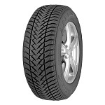 Картинка Автомобильные шины Goodyear UltraGrip+ SUV 235/70R16 106T