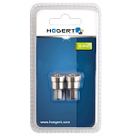 Картинка Набор бит Hogert Technik HT1S432 (2 предмета)