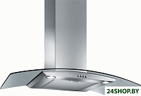 Картинка Кухонная вытяжка Jetair TORY P 90 INX (68116912)