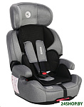 Картинка Детское автокресло Lorelli Iris Isofix 2023 (grey)
