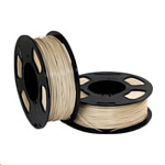 Картинка Пластик U3Print GF PLA 1.75 мм 1000 г (бежевый)