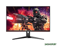 Картинка Монитор AOC U28G2AE/BK