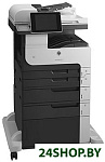 Картинка Многофункциональное устройсво (МФУ) HP LaserJet Enterprise M725f (CF067A)