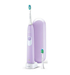 Картинка Электрическая зубная щетка Philips HX6212/88
