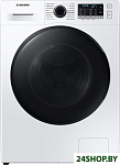 Картинка Стирально-сушильная машина Samsung WD70TA047BE/LD