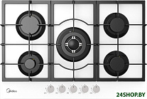 Картинка Варочная панель Midea MG 7560 TGW