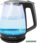 Картинка Чайник Ergolux ELX-KG01