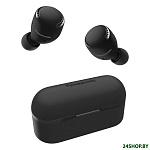 Картинка Наушники Panasonic RZ-S500WGE-K