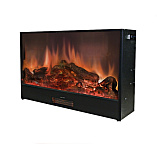 Картинка Электрокамин Glenrich Premier S87