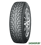 Картинка Автомобильные шины Yokohama iceGUARD Stud IG55 235/55R18 104T