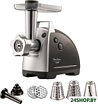 Картинка Мясорубка Moulinex ME687832