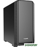 Картинка Корпус be quiet! Silent Base 601 BG026 (черный)