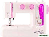 Картинка Швейная машина Comfort 28
