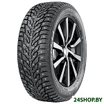 Картинка Автомобильные шины Nokian Hakkapeliitta 9 215/55R16 97T