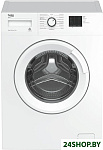 Картинка Стиральная машина BEKO WRE5511BWW