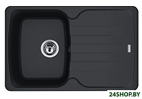 Картинка Мойка кухонная FRANKE Antea AZG 611-78 (114.0537.775)