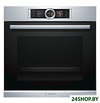 Картинка Духовой шкаф Bosch HSG636ES1