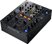Картинка Микшерный пульт Pioneer DJM-450 (для всех пользователей)
