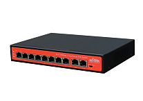 Картинка Коммутатор Wi-Tek WI-PS210