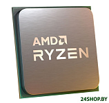 Картинка Процессор AMD Ryzen 3 3100