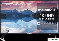 Smart UDG65HR680ANTS