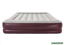 Картинка Кровать надувная Bestway 67699 (203х152х36)