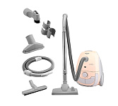 Картинка Пылесос Zelmer ZVC231P