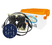 Картинка Гирлянда TDM Electric SQ0361-0064