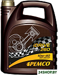 iDRIVE 260 10W-40 API SN/CF 5л