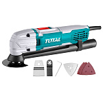 Картинка Реноватор Total TS3006