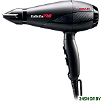 Картинка Фен BaByliss PRO BAB6200E Black Star
