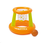 Картинка Баскетбольное кольцо INTEX 58504NP
