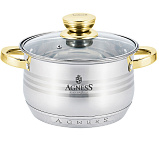 Картинка Кастрюля Agness 940-013